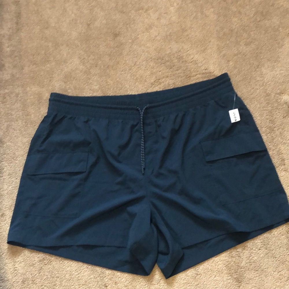 NWT Dry quick athletic shorts